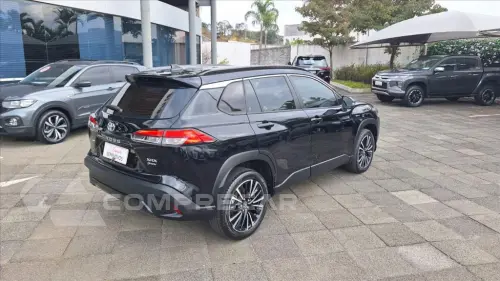 COROLLA CROSS 1.8 VVT-I HYBRID FLEX XRX CVT