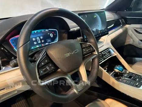 Song Plus 1.5 Dm-I Híbrido Automático