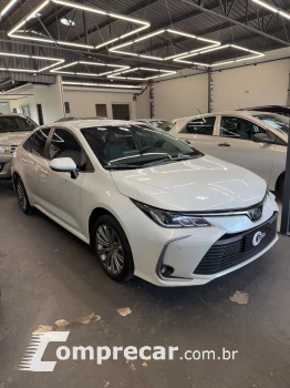 COROLLA 2.0 XEI 16V