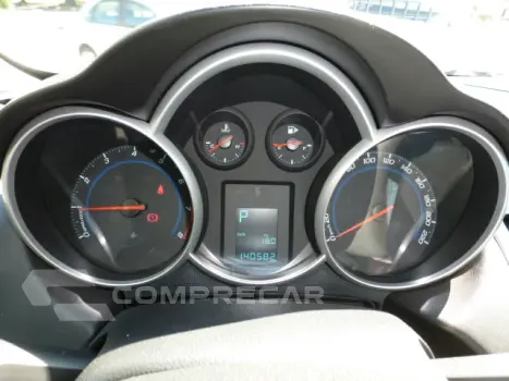 CRUZE 1.8 LT 16V