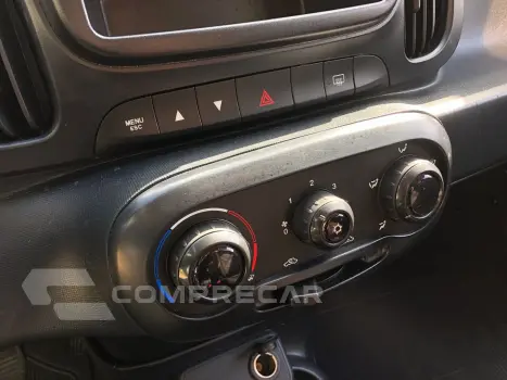 Mobi 1.0 Evo Flex Like. Manual