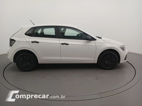 POLO 1.0 MPI TRACK MANUAL