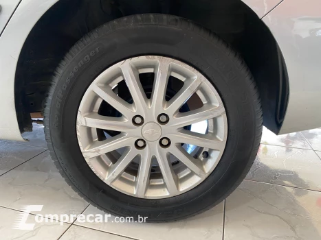 COBALT 1.4 LTZ 8V