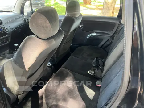 C3 1.4 I Exclusive 8V