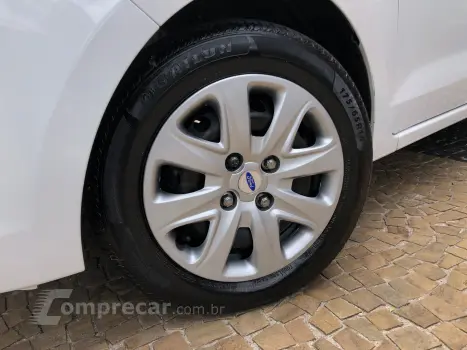 Ka 1.0 Ti-Vct Flex Se Manual