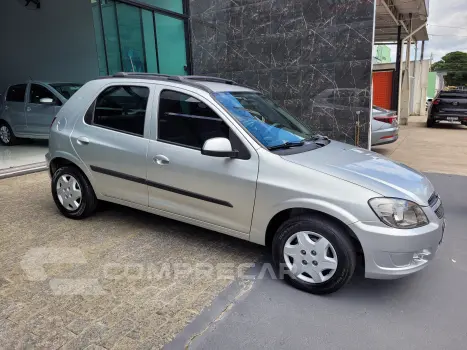 CELTA 1.0 MPFI LT 8V