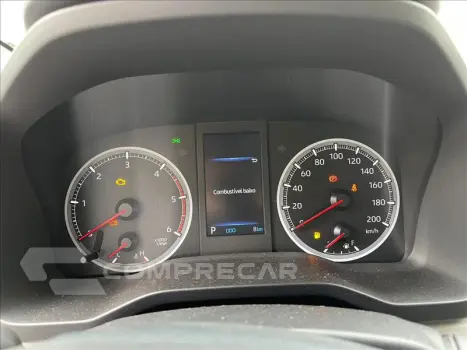 HIACE 2.8 D-4d Turbo Minibus 15+1 DX