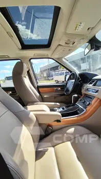 RANGE ROVER SPORT 3.0 D300 Turbo SE