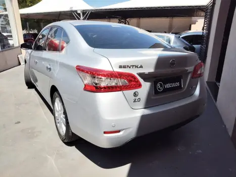 SENTRA