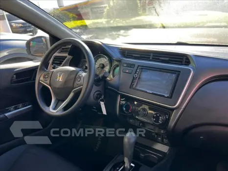 CITY 1.5 Personal 16V