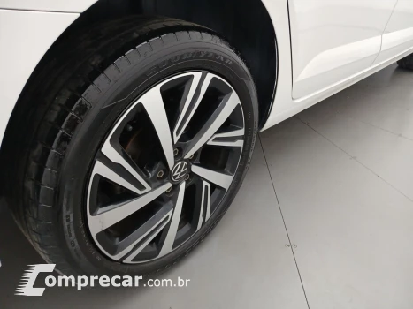 VIRTUS 1.0 200 TSI HIGHLINE AUTOMÁTICO