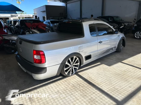 SAVEIRO 1.6 MI Trooper CE 8V G.V