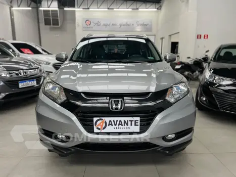 HR-V 1.8 16V FLEX EX 4P AUTOMÁTICO