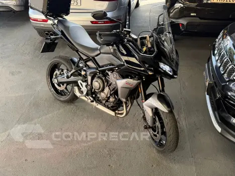 TIGER 660 SPORT