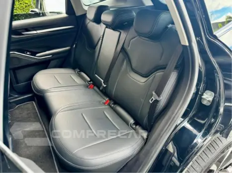 HAVAL H6 1.5 PHEV34 AWD E-TRACTION