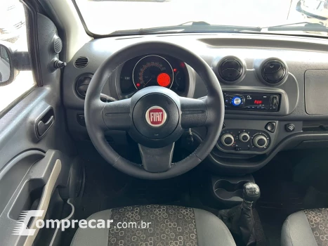 UNO 1.0 Vivace 8V