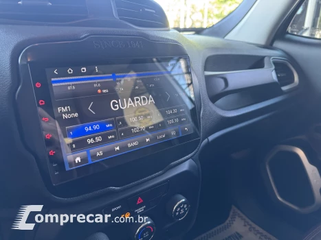 RENEGADE 1.8 16V STD