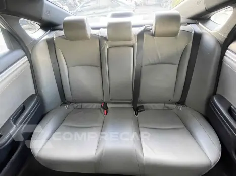 CIVIC 2.0 16V FLEXONE EXL 4P CVT