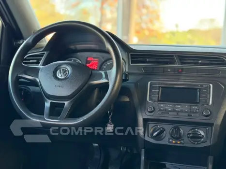 GOL 1.0 12V MPI TOTALFLEX 4P MANUAL