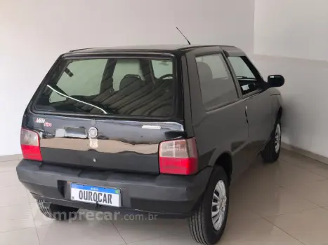 UNO 1.0 MPI Mille Fire Economy 8V