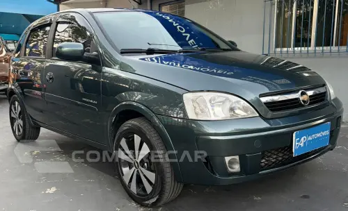 Corsa Hatch 1.4 4P PREMIUM FLEX