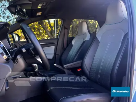 TERA 1.0 170 TSI COMFORT AUTOMÁTICO