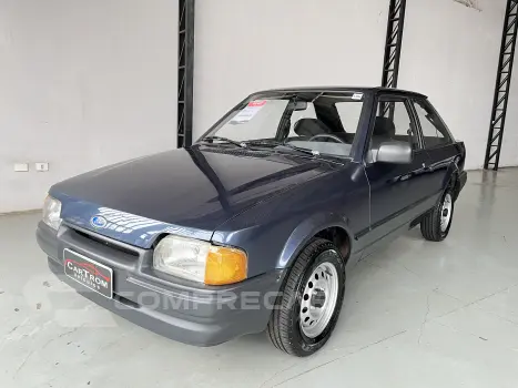 ESCORT L