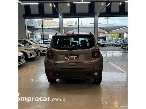 RENEGADE 2.0 16V TURBO DIESEL TRAILHAWK 4P 4X4 AUTOMÁTICO