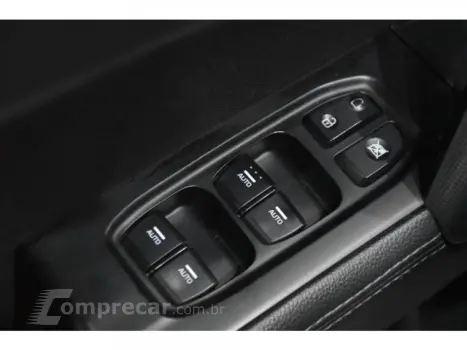 CRETA - 2.0 16V PULSE AUTOMÁTICO