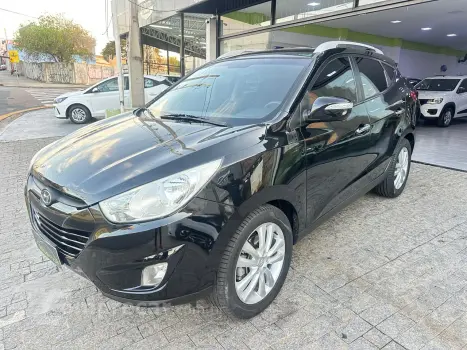 Hyundai IX35 2.0 MPFI GLS 16V 4 portas