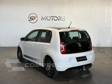 UP - 1.0 TSI SPEED UP 12V 4P MANUAL