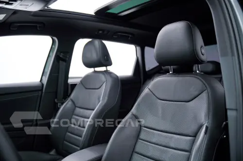 TAOS Highline 1.4 250 TSI Flex Aut.