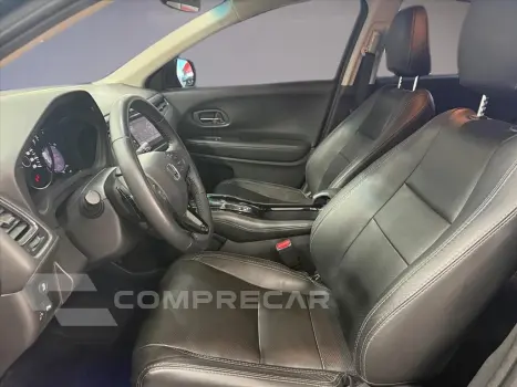 HR-V 1.8 16V FLEX EX 4P AUTOMÁTICO