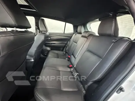YARIS XLS 1.5 Flex 16V 5p Aut.