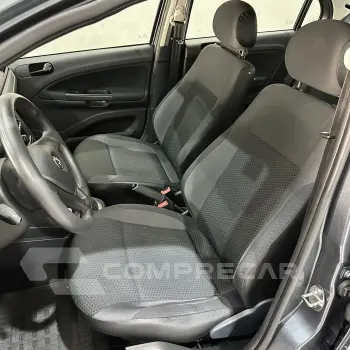 VOYAGE 1.6 MSI Flex 16V 4p Aut.