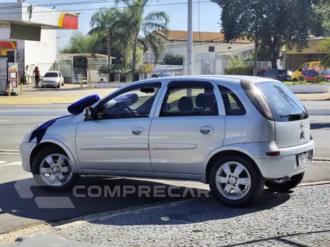 CORSA 1.4 MPFI MAXX 8V FLEX 4P MANUAL