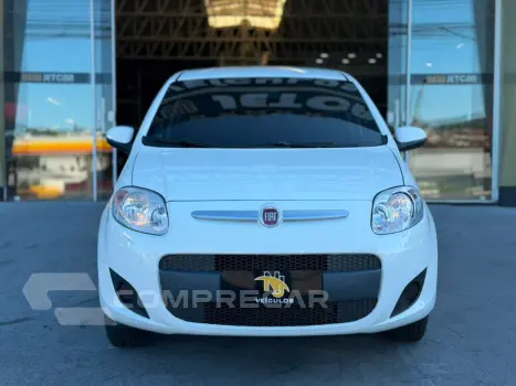 Palio ATTRACTIVE 1.0 EVO Fire Flex 8v 5p