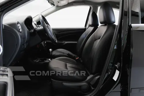 VERSA 1.6 16vstart SL