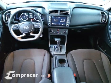 CRETA 1.0 TGDI FLEX COMFORT AUTOMÁTICO