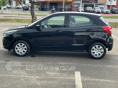 KA + 1.0 SE Plus 12V