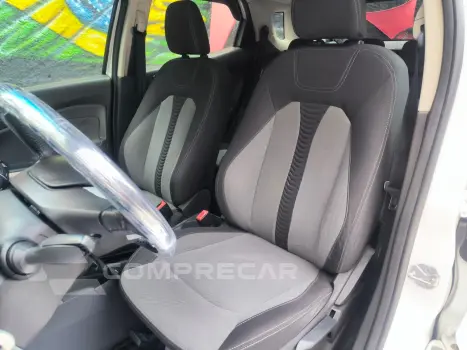 ECOSPORT 1.6 Freestyle Plus 16V