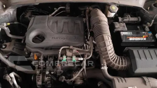 CRETA 1.0 TGDI FLEX COMFORT PLUS AUTOMÁTICO