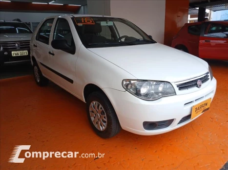 PALIO 1.0 MPI Fire 8V
