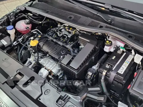 208 Style 1.0 Flex 6V 5p Mec.