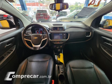 SPIN 1.8 Premier 8V