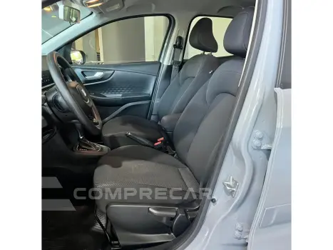 PULSE 1.3 FLEX DRIVE CVT