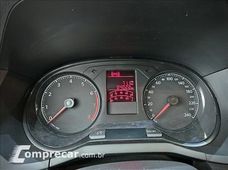 GOL 1.6 MSI Totalflex