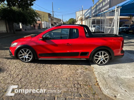 SAVEIRO 1.6 Cross CE 8V