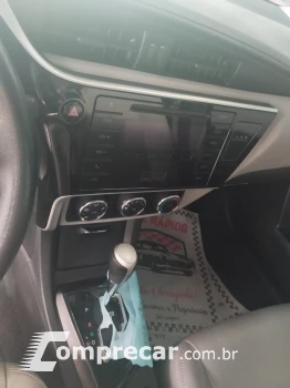COROLLA 1.8 GLI Upper 16V