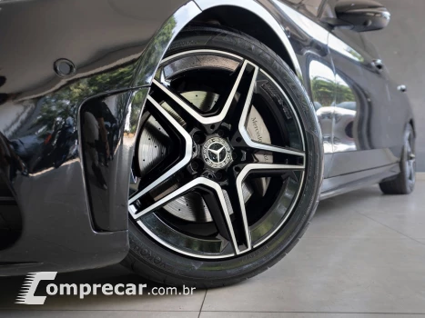 C-300 Sport 2.0 16V Aut.